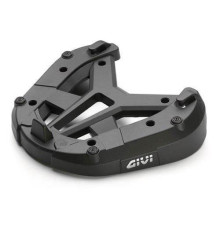 Givi M7 плита для центрального кофра Monokey під Monorack FZ чорна
