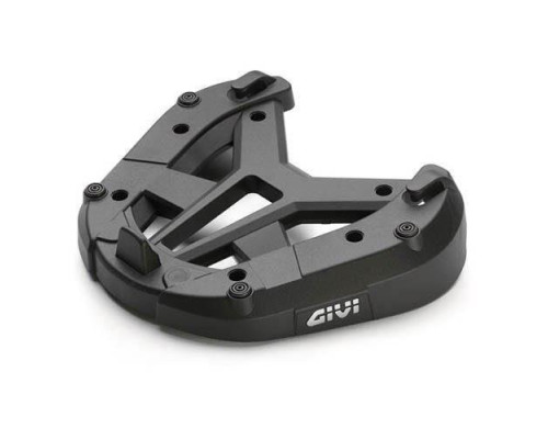 Givi M7 плита для центрального кофра Monokey під Monorack FZ чорна
