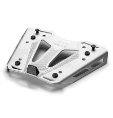 Givi M8A Плита Алюмінієва для Центрального Кофра Monokey під Monorack FZ Сріблястий