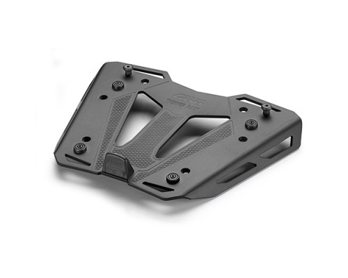 Givi M8B Плита Алюмінієва для Центрального Кофра Monokey під Monorack FZ Чорна