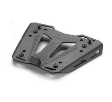 Givi M8B Плита Алюмінієва для Центрального Кофра Monokey під Monorack FZ Чорна