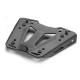 Givi M8B Плита Алюмінієва для Центрального Кофра Monokey під Monorack FZ Чорна