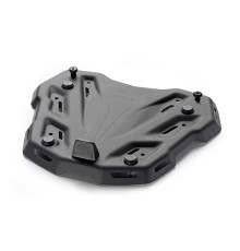 Givi M9B Плита Алюмінієва для Центрального Кофра Monokey під Monorack FZ Чорна