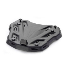 Givi M9B Плита Алюмінієва для Центрального Кофра Monokey під Monorack FZ Чорна
