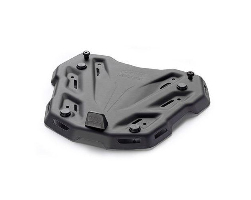 Givi M9B Плита Алюмінієва для Центрального Кофра Monokey під Monorack FZ Чорна