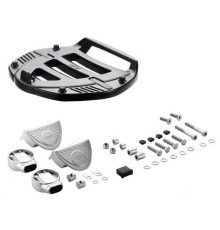 Givi MKN Плита для центрального кофра Monolock під Monorack F Чорний