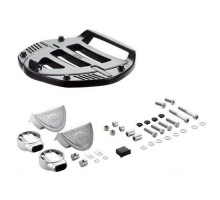 Givi MKN Плита для центрального кофра Monolock під Monorack F Чорний