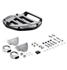 Givi MKN Плита для центрального кофра Monolock під Monorack F Чорний