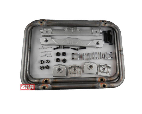 Givi Outback кріплення бокове для мотоцикла чорне