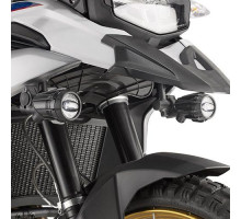 Givi F850GS Кріплення для Галогенів Сумісність BMW 2018-2021 Чорний