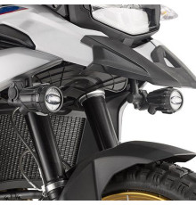 Givi F850GS Кріплення для Галогенів Сумісність BMW 2018-2021 Чорний