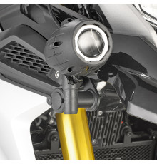 Givi кріплення для галогенів BMW G 310 GS 2017-2018 чорний