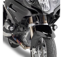 Givi кріплення для галогенів BMW R 1200 RT 2014-2017 чорний