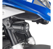 Givi BMW R 1300 GS Кріплення для Галогенів Чорний