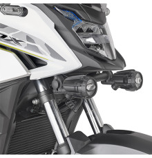 Givi кріплення для галогенів HONDA CB 500 X 2019-2022 чорний