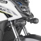 Givi кріплення для галогенів HONDA CB 500 X 2019-2022 чорний