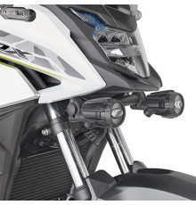 Givi кріплення для галогенів HONDA CB 500 X 2019-2022 чорний