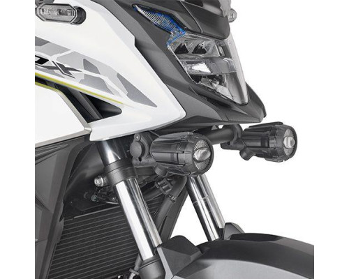 Givi кріплення для галогенів HONDA CB 500 X 2019-2022 чорний