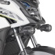 Givi кріплення для галогенів HONDA CB 500 X 2019-2022 чорний