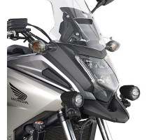 Givi кріплення для галогенів HONDA NC750X 2016-2017 чорний