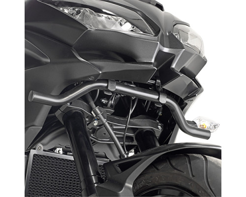 Givi, монтаж halogen?w, кріплення для протитуманних фар, Kawasaki Versys 650, 2015-2016, чорний