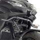 Givi, монтаж halogen?w, кріплення для протитуманних фар, Kawasaki Versys 650, 2015-2016, чорний