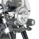 Givi Super Meteor 650 Кріплення для Галогенів Сумісність з Royal Enfield 2023 Чорний