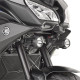 Givi, кріплення для галогенів, YAMAHA Tracer 900/Tracer 900 GT, 2018, чорний