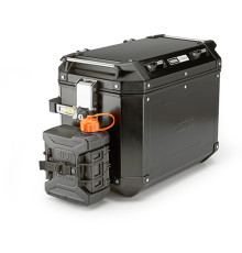 Givi TAN01 Кріплення для каністри, посилене скловолокном