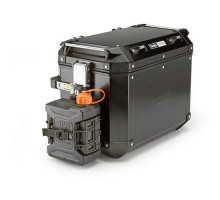 Givi TAN01 Кріплення для каністри, посилене скловолокном