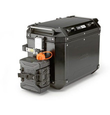 Givi TAN01 Кріплення для каністри, посилене скловолокном
