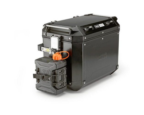 Givi TAN01 Кріплення для каністри, посилене скловолокном
