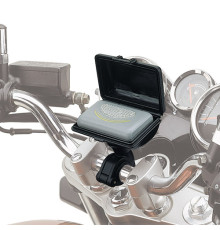 Givi Telepass Кріплення на кермо Універсальне Чорний