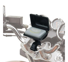 Givi Telepass Кріплення на кермо Універсальне Чорний