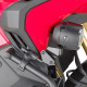 Givi TN1156 кріплення для оригінальних галогенів HONDA X-ADV 750 2021-2022 чорний