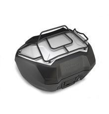Givi, монтаж, кріплення для кофра, алюмінієве, HONDA ADV 350, 2022, чорний