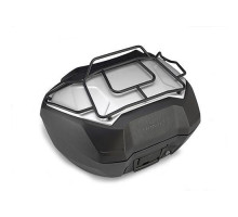 Givi, монтаж, кріплення для кофра, алюмінієве, HONDA ADV 350, 2022, чорний