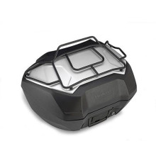 Givi, монтаж, кріплення для кофра, алюмінієве, HONDA ADV 350, 2022, чорний