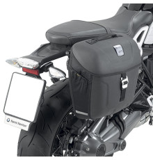 Givi MT501 Кріплення для бокових сумок BMW R Nine T 2014-2015 Чорний