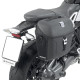 Givi MT501 Кріплення для бокових сумок BMW R Nine T 2014-2015 Чорний