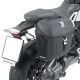 Givi MT501 Кріплення для бокових сумок BMW R Nine T 2014-2015 Чорний