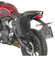 Givi MT501 кріплення для бокових сумок Triumph Speed 400 (2024) чорний