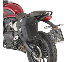Givi MT501 кріплення для бокових сумок Triumph Speed 400 (2024) чорний