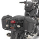 Givi MT501 кріплення для бокових сумок Triumph Street Twin 900 (2016) чорний