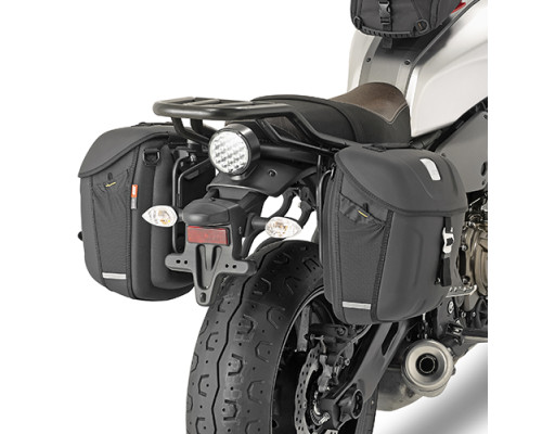 Givi MT501 Кріплення для бокових сумок YAMAHA XSR 700 (2016) Чорний
