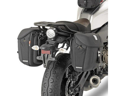 Givi MT501 Кріплення для бокових сумок YAMAHA XSR 700 (2016) Чорний