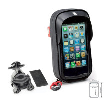 Givi монтаж для смартфона iPhone 5 чорний