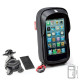 Givi монтаж для смартфона iPhone 5 чорний