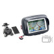Givi S957B тримач для смартфона/GPS водонепроникний 5 дюймів чорний