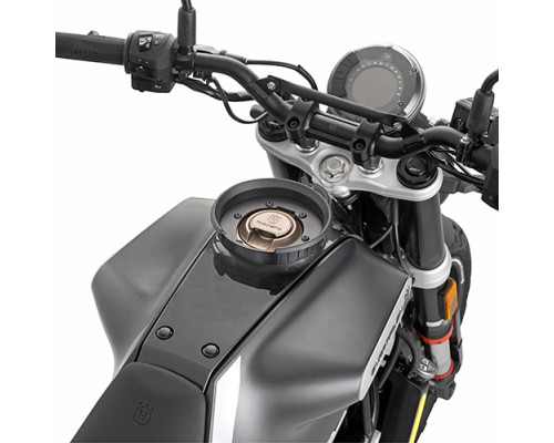 Givi Tanklock Кріплення для Баків Husqvarna Svartpilen 125-401 (21) Чорний